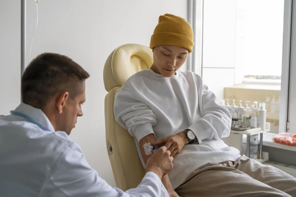 Hemodialysis